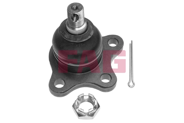Ball Joint